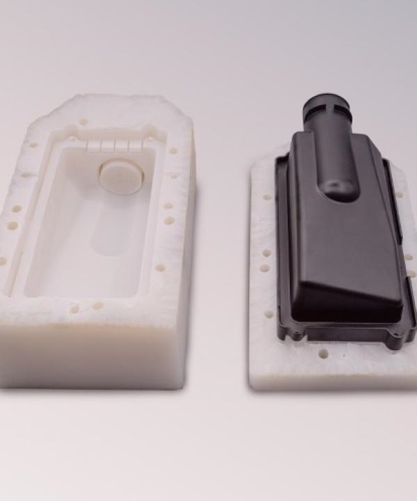 Vacuum Casting
