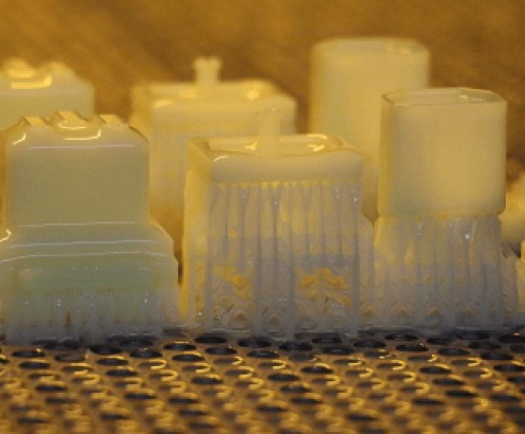 3D Printing