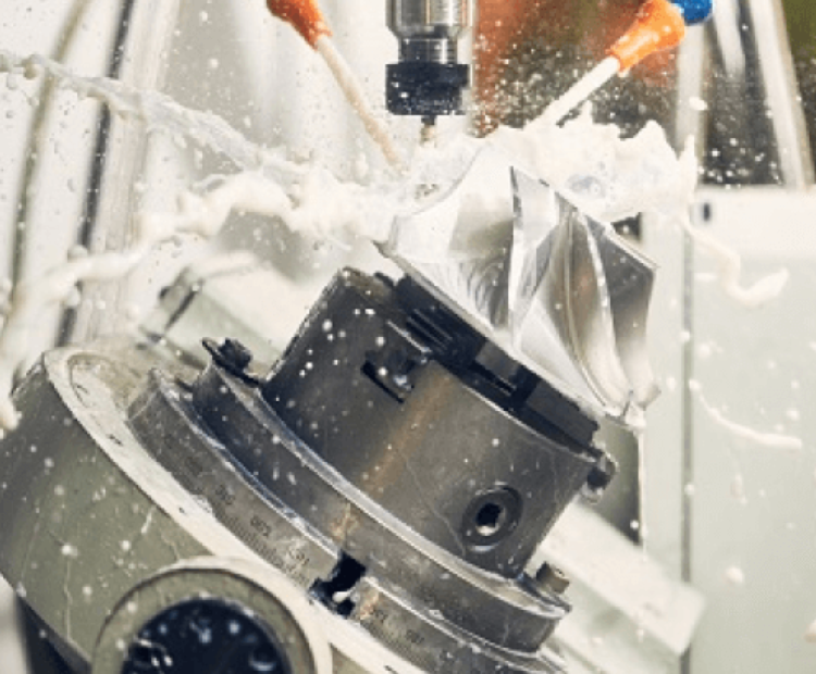 CNC Machining