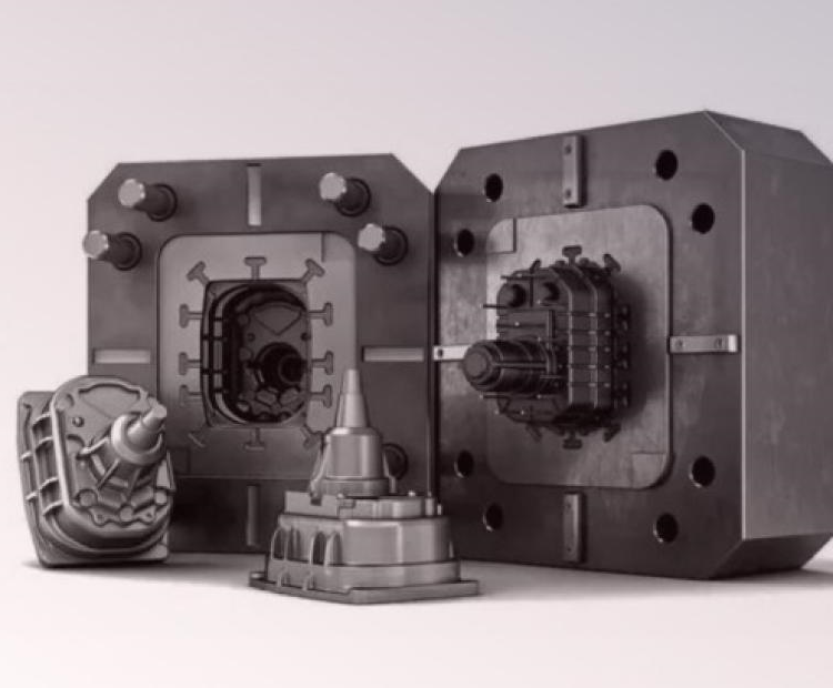 Die Casting