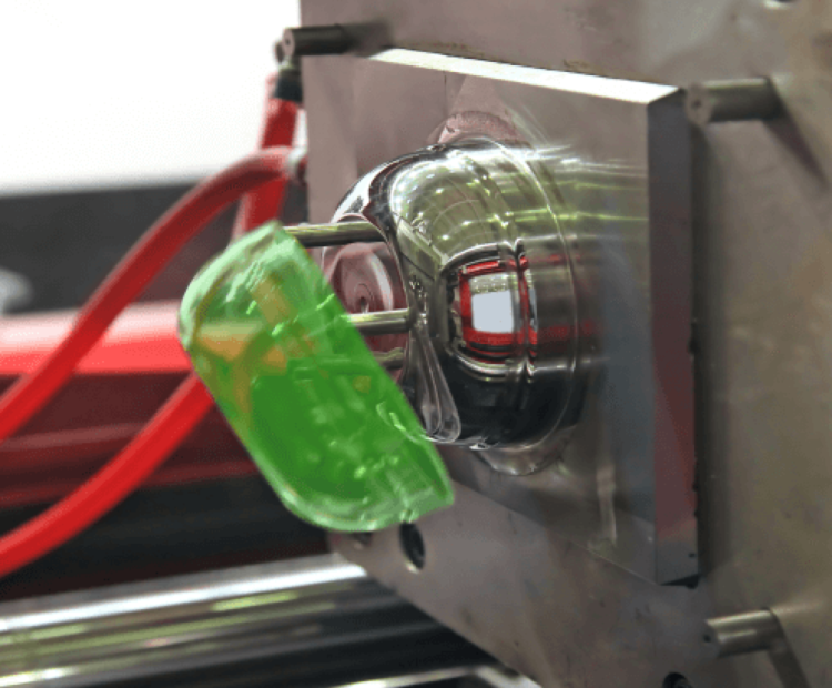 Injection Molding