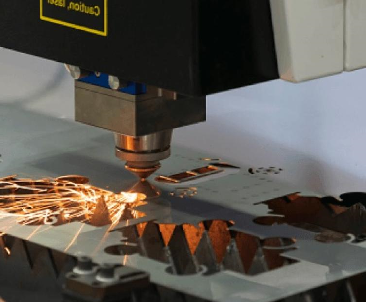 Sheet Metal Fabrication