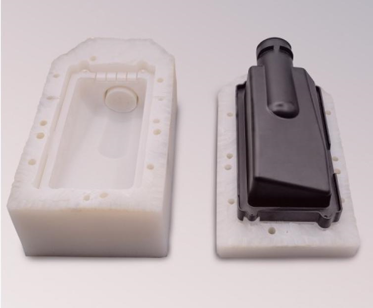 Vacuum Casting